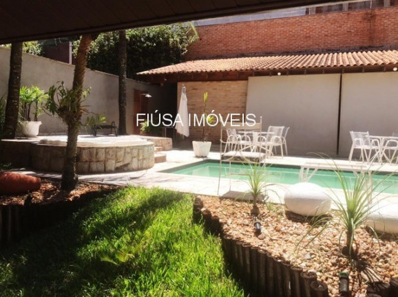 Casa com 4 Quartos à Venda,  em Residencial Flórida - Ribeirão Preto