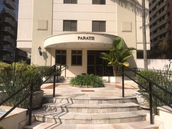 Imagem Apartamento com 3 Quartos à Venda, 80 m² em Alphaville - Barueri