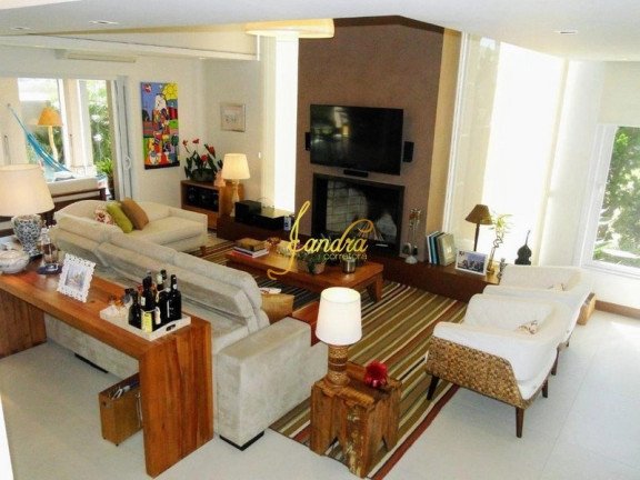 Imagem Casa de Condomínio com 4 Quartos à Venda, 389 m² em Remanso - Xangri-la Imagem Casa de Condomínio com 4 Quartos à Venda, 389 m² em Remanso - Xangri-la