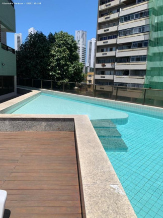 Imagem Apartamento com 2 Quartos à Venda, 62 m² em Boa Viagem - Recife