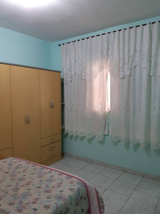Imagem Casa com 4 Quartos à Venda, 162 m² em Jardim Tonato - Carapicuíba