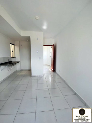 Imagem Apartamento com 2 Quartos à Venda, 53 m² em Estância Itaici - Caldas Novas Imagem Apartamento com 2 Quartos à Venda, 53 m² em Estância Itaici - Caldas Novas