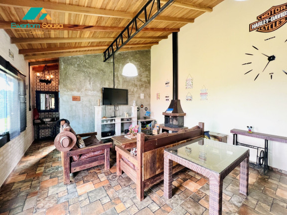 Imagem Imóvel com 3 Quartos à Venda, 2.100 m² em Mato Dentro - Mairiporã Imagem Imóvel com 3 Quartos à Venda, 2.100 m² em Mato Dentro - Mairiporã
