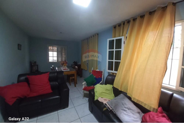 Imagem Casa com 3 Quartos à Venda, 450 m² em Retiro São Joaquim - Itaboraí