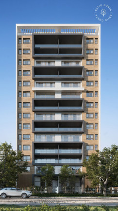 Cobertura com 3 Quartos à Venda, 225 m² em Menino Deus - Porto Alegre