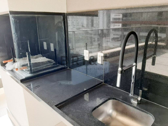 Imagem Apartamento com 3 Quartos à Venda, 131 m² em Brooklin - São Paulo Imagem Apartamento com 3 Quartos à Venda, 131 m² em Brooklin - São Paulo