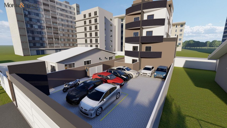 Imagem Apartamento com 2 Quartos à Venda, 61 m² em Cruzeiro - São José Dos Pinhais Imagem Apartamento com 2 Quartos à Venda, 61 m² em Cruzeiro - São José Dos Pinhais