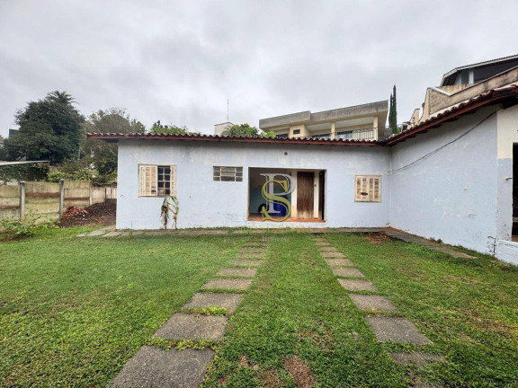 Imagem Casa com 2 Quartos à Venda, 264 m² em Jardim Siriema - Atibaia