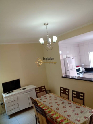 Imagem Sobrado com 3 Quartos à Venda, 180 m² em Vila Alzira - Santo André