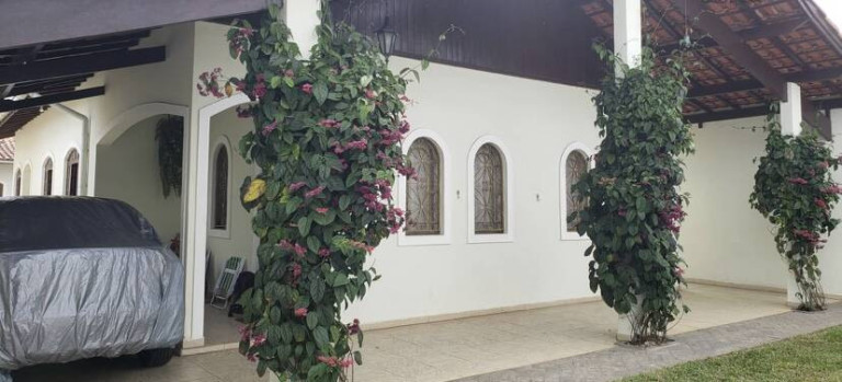 Imagem Casa com 3 Quartos à Venda, 646 m² em Bopiranga - Itanhaém Imagem Casa com 3 Quartos à Venda, 646 m² em Bopiranga - Itanhaém