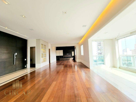 Imagem Apartamento com 4 Quartos à Venda, 300 m² em Perdizes - São Paulo Imagem Apartamento com 4 Quartos à Venda, 300 m² em Perdizes - São Paulo