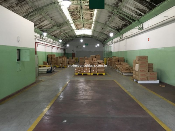Imagem Imóvel Comercial à Venda, 1.000 m² em Cambuci - São Paulo