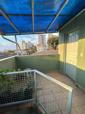Imagem Casa com 2 Quartos à Venda, 94 m² em Jardim Ipanema - Santo André Imagem Casa com 2 Quartos à Venda, 94 m² em Jardim Ipanema - Santo André