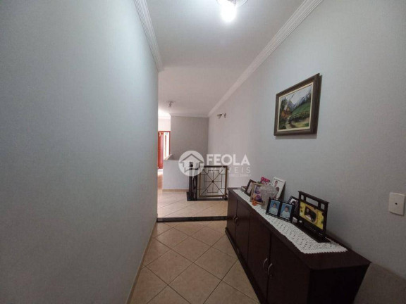Imagem Casa com 3 Quartos à Venda, 143 m² em Parque Das Nações - Americana Imagem Casa com 3 Quartos à Venda, 143 m² em Parque Das Nações - Americana