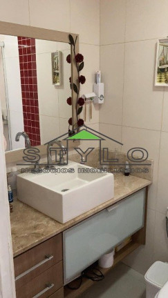 Imagem Apartamento com 3 Quartos à Venda, 68 m² em Rudge Ramos - São Bernardo Do Campo