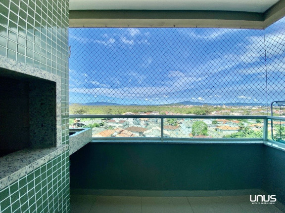 Imagem Apartamento com 2 Quartos à Venda, 78 m² em Centro - Palhoça