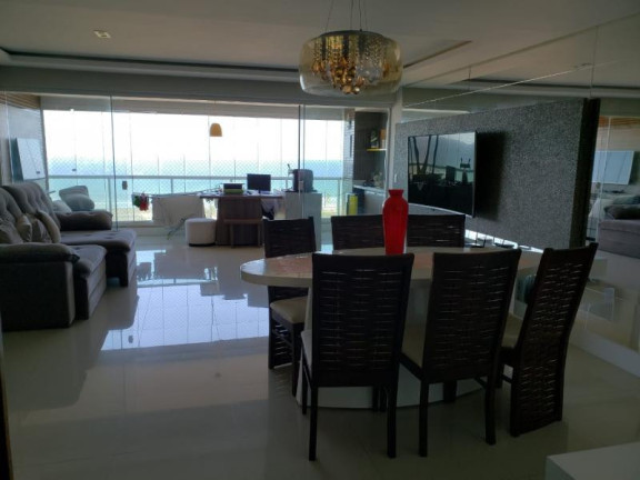 Imagem Apartamento com 3 Quartos à Venda, 144 m² em Patamares - Salvador Imagem Apartamento com 3 Quartos à Venda, 144 m² em Patamares - Salvador