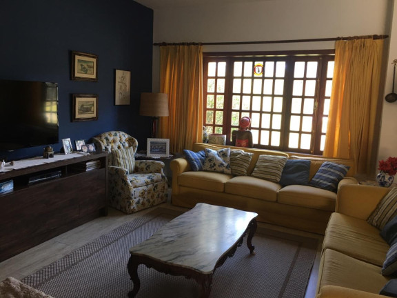 Imagem Casa com 4 Quartos à Venda, 462 m² em Dezoito Do Forte Empresarial/alphaville. - Barueri Imagem Casa com 4 Quartos à Venda, 462 m² em Dezoito Do Forte Empresarial/alphaville. - Barueri