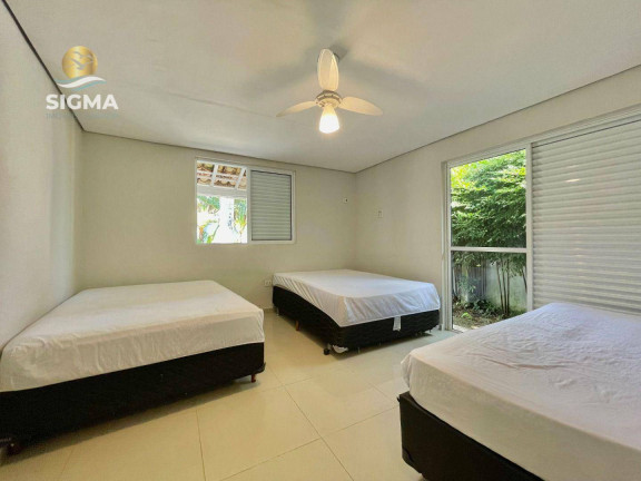 Imagem Casa com 4 Quartos à Venda, 220 m² em Balneário Praia Do Pernambuco - Guarujá Imagem Casa com 4 Quartos à Venda, 220 m² em Balneário Praia Do Pernambuco - Guarujá