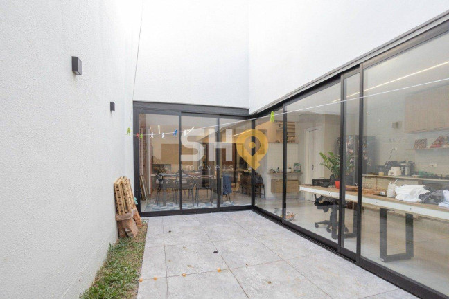 Imagem Casa com 3 Quartos à Venda, 230 m² em Vila Ipojuca - São Paulo Imagem Casa com 3 Quartos à Venda, 230 m² em Vila Ipojuca - São Paulo