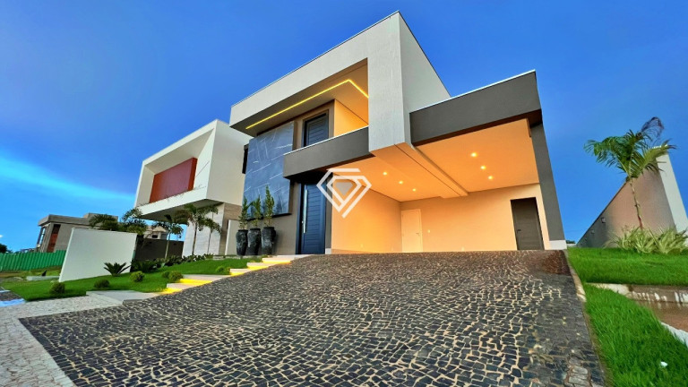 Imagem Casa de Condomínio com 3 Quartos à Venda, 194 m² em Plano Diretor Sul - Palmas Imagem Casa de Condomínio com 3 Quartos à Venda, 194 m² em Plano Diretor Sul - Palmas