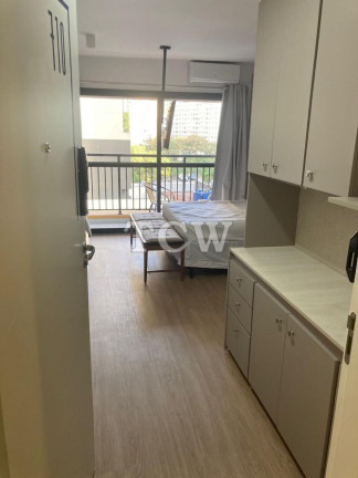 Imagem Imóvel com 1 Quarto para Alugar, 24 m² em Bela Vista - São Paulo Imagem Imóvel com 1 Quarto para Alugar, 24 m² em Bela Vista - São Paulo
