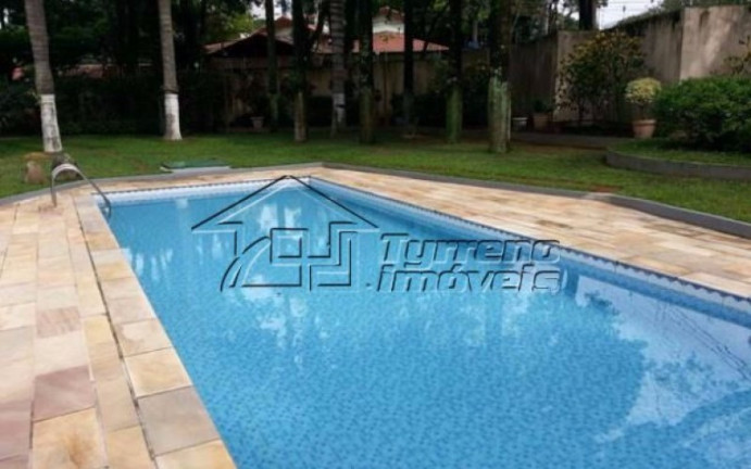 Imagem Apartamento com 4 Quartos à Venda, 260 m² em Vila Ema - São José Dos Campos