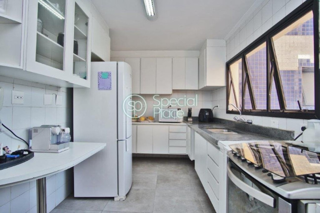 Imagem Apartamento com 3 Quartos à Venda, 250 m² em Morumbi - São Paulo Imagem Apartamento com 3 Quartos à Venda, 250 m² em Morumbi - São Paulo
