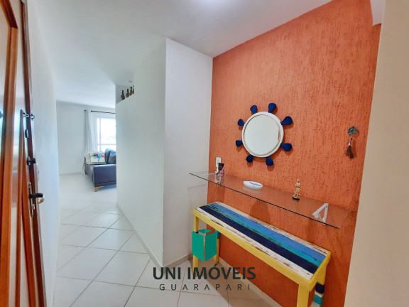 Imagem Apartamento com 3 Quartos à Venda, 117 m² em Nova Guarapari - Guarapari