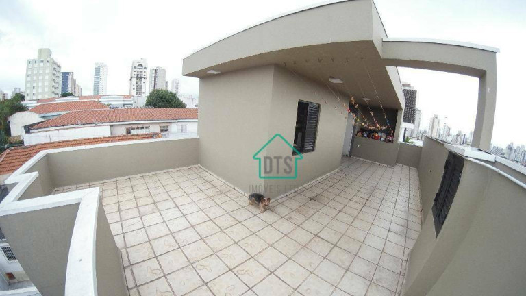 Imagem Sobrado com 3 Quartos à Venda, 451 m² em Alto Da Mooca - São Paulo