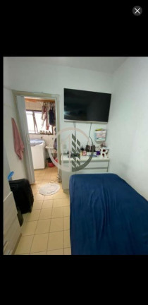 Imagem Apartamento com 2 Quartos à Venda, 110 m² em Ponta Da Praia - Santos Imagem Apartamento com 2 Quartos à Venda, 110 m² em Ponta Da Praia - Santos