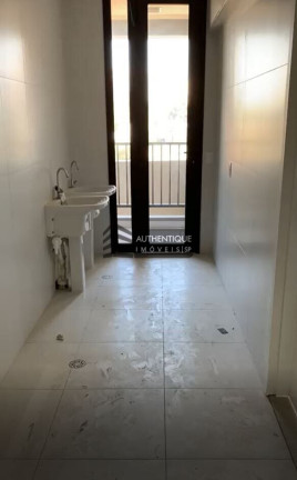 Imagem Apartamento com 3 Quartos à Venda, 157 m² em Campo Belo - São Paulo Imagem Apartamento com 3 Quartos à Venda, 157 m² em Campo Belo - São Paulo