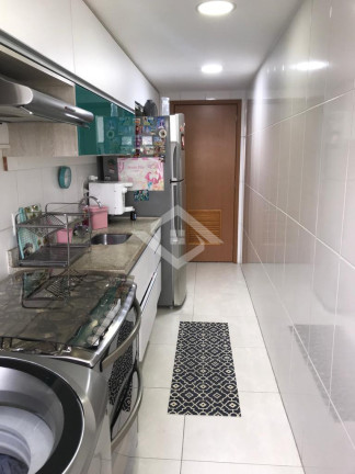 Imagem Cobertura com 4 Quartos à Venda, 167 m² em Taquara - Rio De Janeiro Imagem Cobertura com 4 Quartos à Venda, 167 m² em Taquara - Rio De Janeiro