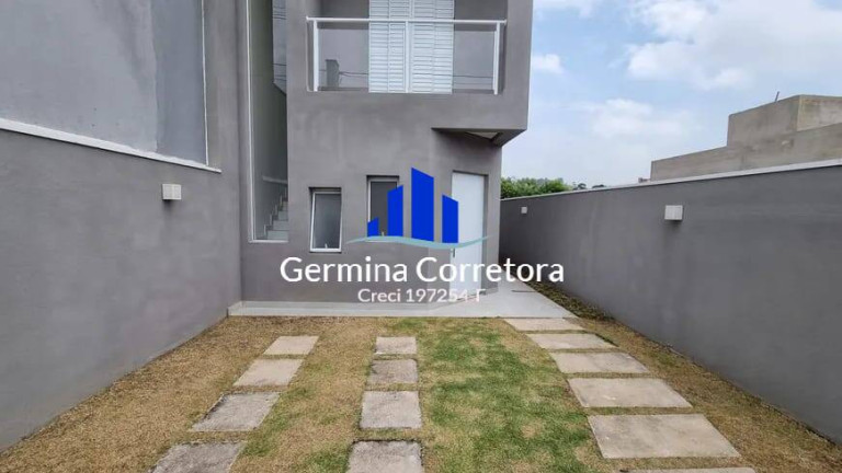 Imagem Casa com 3 Quartos à Venda, 120 m² em Villas Do Jaguari - Santana De Parnaíba Imagem Casa com 3 Quartos à Venda, 120 m² em Villas Do Jaguari - Santana De Parnaíba