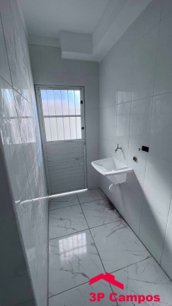 Imagem Casa com 2 Quartos à Venda, 58 m² em Suarão - Itanhaém
