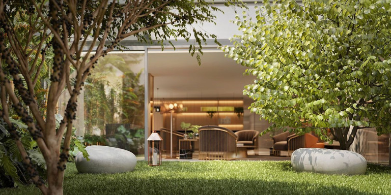 Imagem Apartamento com 3 Quartos à Venda, 252 m² em Jardim Paulista - São Paulo Imagem Apartamento com 3 Quartos à Venda, 252 m² em Jardim Paulista - São Paulo