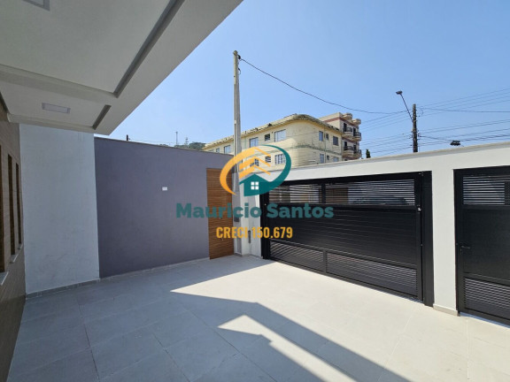 Imagem Sobrado com 3 Quartos à Venda, 139 m² em Centro - Mongaguá Imagem Sobrado com 3 Quartos à Venda, 139 m² em Centro - Mongaguá