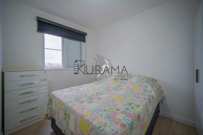 Imagem Apartamento com 2 Quartos à Venda, 50 m² em Quitaúna - Osasco