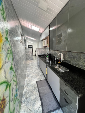 Casa com 1 Quarto à Venda, 125 m² em Parque São Bento - Sorocaba