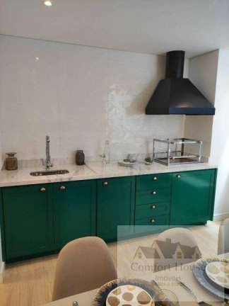 Imagem Apartamento com 3 Quartos à Venda, 83 m² em Centro - Diadema Imagem Apartamento com 3 Quartos à Venda, 83 m² em Centro - Diadema
