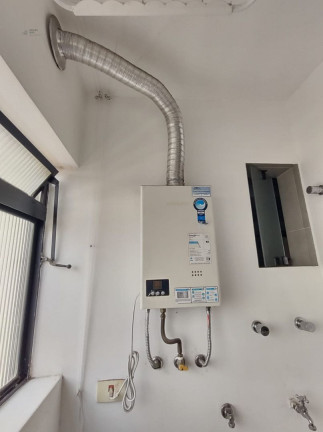 Imagem Apartamento com 2 Quartos à Venda, 49 m² em Perdizes - São Paulo Imagem Apartamento com 2 Quartos à Venda, 49 m² em Perdizes - São Paulo