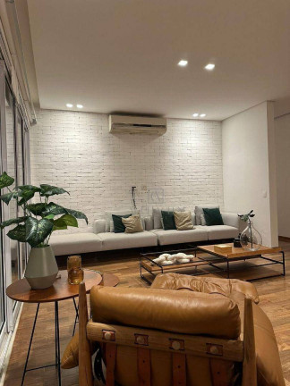 Imagem Apartamento com 4 Quartos à Venda, 284 m² em Tamboré - Barueri Imagem Apartamento com 4 Quartos à Venda, 284 m² em Tamboré - Barueri