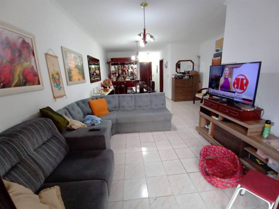 Imagem Apartamento com 2 Quartos à Venda, 97 m² em Tupi - Praia Grande Imagem Apartamento com 2 Quartos à Venda, 97 m² em Tupi - Praia Grande