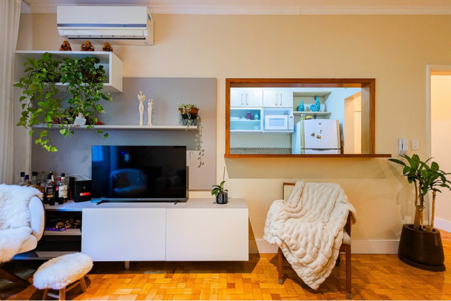 Imagem Apartamento com 2 Quartos à Venda, 91 m² em Petrópolis - Porto Alegre Imagem Apartamento com 2 Quartos à Venda, 91 m² em Petrópolis - Porto Alegre
