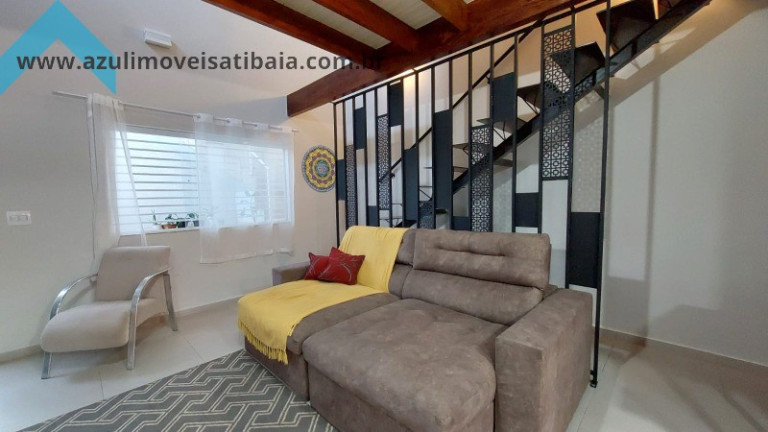 Imagem Casa com 2 Quartos à Venda, 140 m² em Jardim Das Cerejeiras - Atibaia Imagem Casa com 2 Quartos à Venda, 140 m² em Jardim Das Cerejeiras - Atibaia