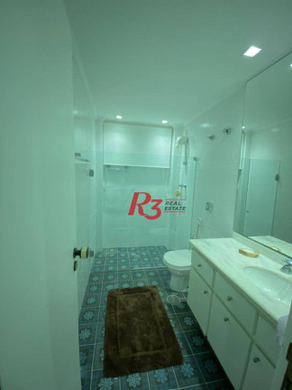 Imagem Apartamento com 4 Quartos à Venda, 235 m² em Boqueirão - Santos