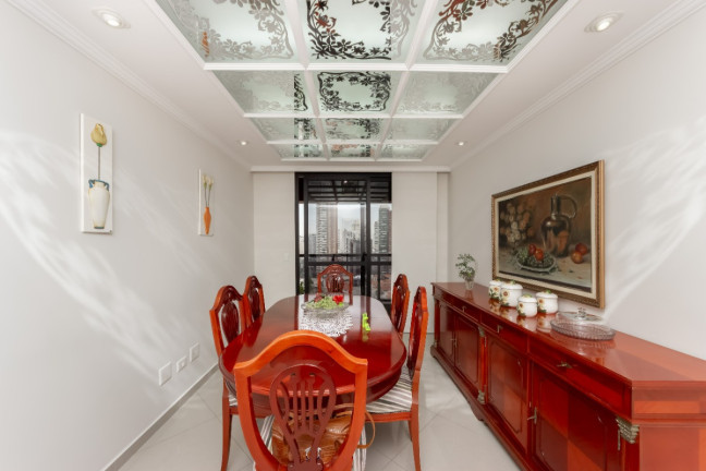 Imagem Apartamento com 3 Quartos à Venda, 335 m² em Jardim Anália Franco - São Paulo Imagem Apartamento com 3 Quartos à Venda, 335 m² em Jardim Anália Franco - São Paulo