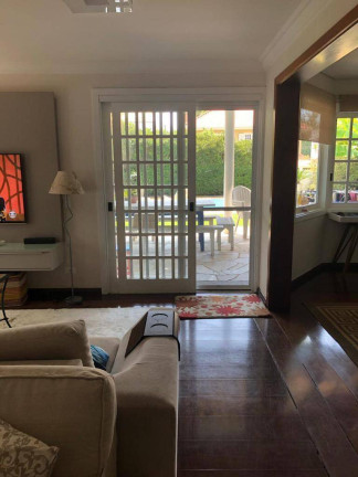 Imagem Casa com 4 Quartos à Venda, 329 m² em Alphaville - Santana De Parnaíba
