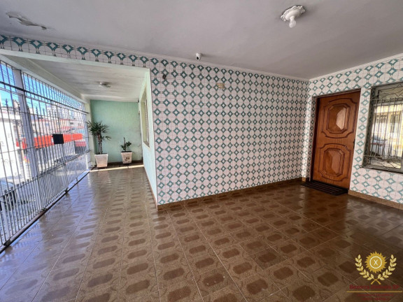 Imagem Casa com 4 Quartos à Venda, 140 m² em Vila Isolina Mazzei - São Paulo Imagem Casa com 4 Quartos à Venda, 140 m² em Vila Isolina Mazzei - São Paulo