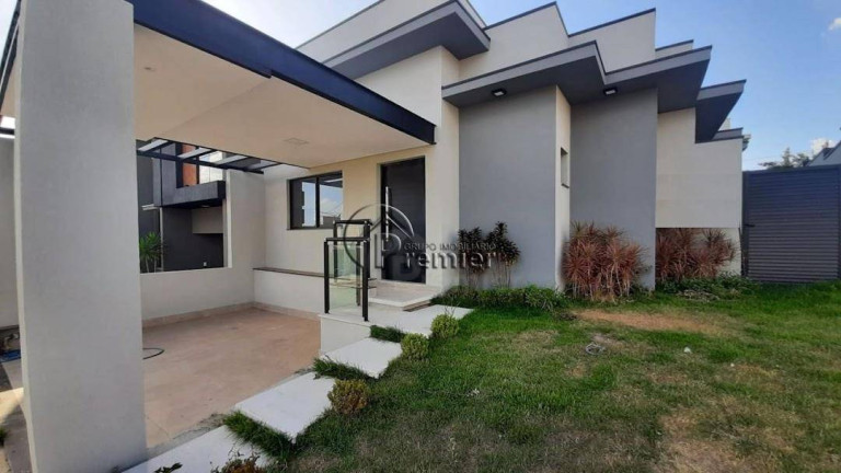 Imagem Casa com 3 Quartos à Venda, 140 m² em Jardins Do Império - Indaiatuba Imagem Casa com 3 Quartos à Venda, 140 m² em Jardins Do Império - Indaiatuba